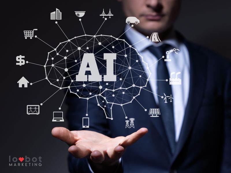 Artificial Intelligence AI is already here